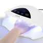 Appareil de photothérapie LED à séchage rapide