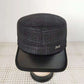 Casquette en coton pour hommes, loisirs