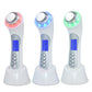 Importateur d'ultrasons 5 en 1- Équipement de Nettoyage des pores