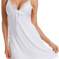 Ladies  Lingerie Pajamas Lace