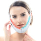 Instrument de beauté multifonctionnel pour le lifting et l'amincissement du visage