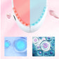 Instrument de beauté multifonctionnel pour le lifting et l'amincissement du visage
