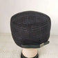 Casquette en coton pour hommes, loisirs