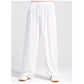 Bloomers de yoga modal pour personnes