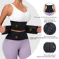 Ceinture de yoga avec sangle de sculpture du corps.