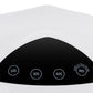 Appareil de photothérapie LED à séchage rapide