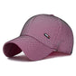 Casquette de baseball pour plein air