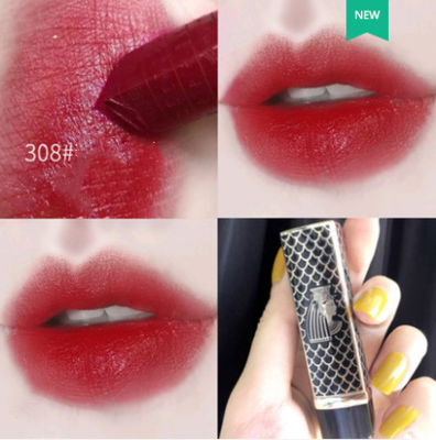 Véritable rouge à lèvres hydratant