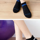 Socquettes  pour homme et femmes de haute qualité pour Pilates, et chaussettes de Yoga antidérapantes.
