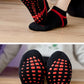 Socquettes  pour homme et femmes de haute qualité pour Pilates, et chaussettes de Yoga antidérapantes.