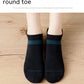 Socquettes  pour homme et femmes de haute qualité pour Pilates, et chaussettes de Yoga antidérapantes.