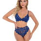 Lace Lingerie Underwear Lingerie Set
