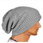 Bonnet en laine tricoté