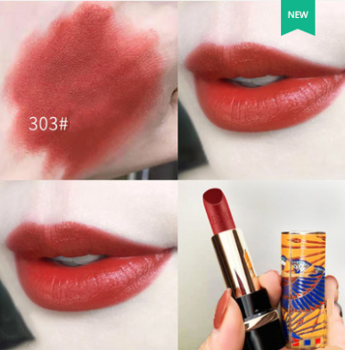 Véritable rouge à lèvres hydratant