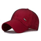 Casquette de baseball pour plein air