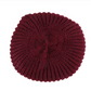 Bonnet en laine tricoté