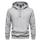 Pull en dentelle à la mode pour hommes