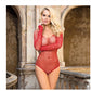 Hot Rhinestone Bikini Sexy Lingerie