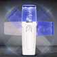 Appareil de beauté faciale hydratant pour le visage avec batterie de chargement USB