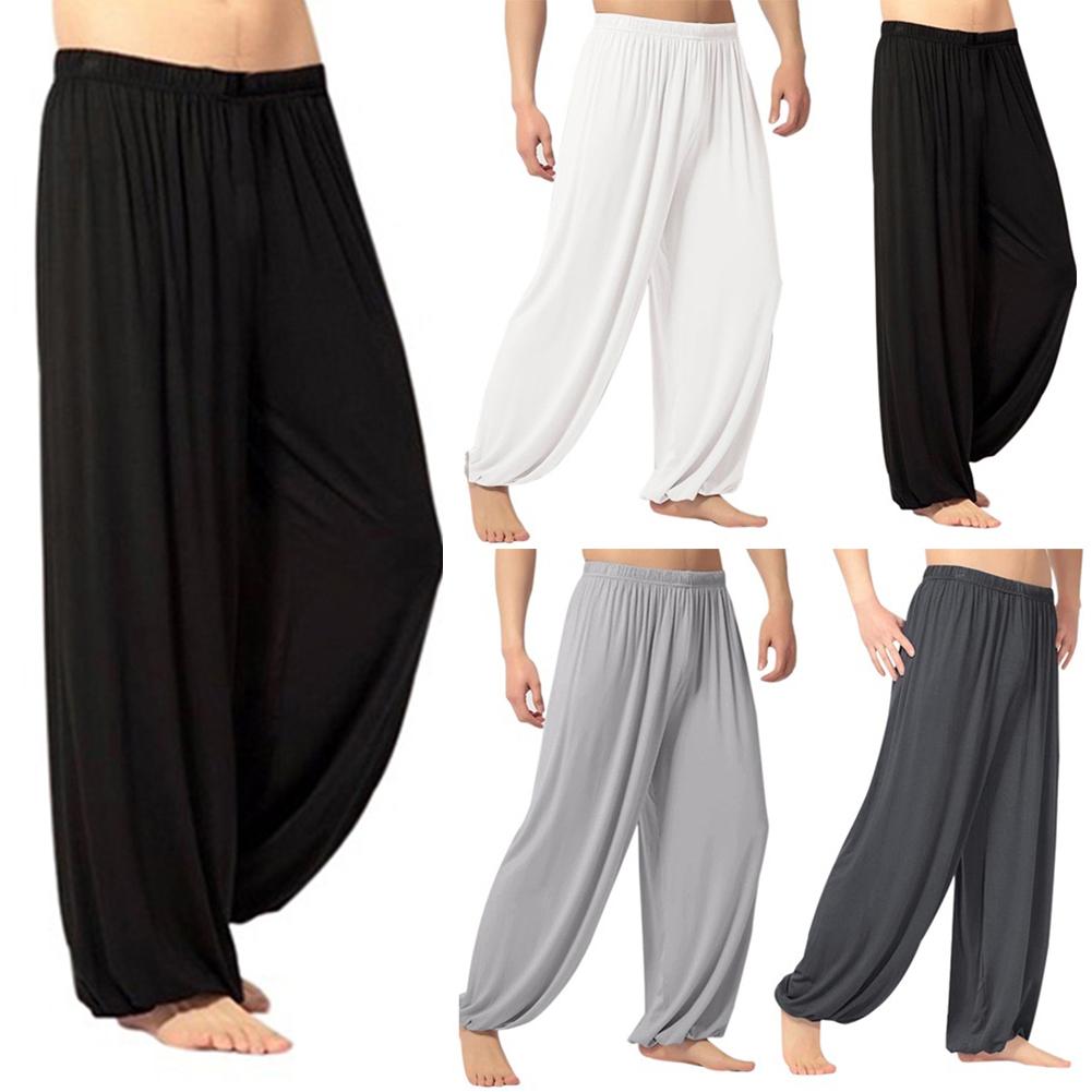 Bloomers de yoga modal pour personnes