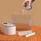 Humidificateur électrique à trois jets, pour maison, chambre à coucher et  bureau