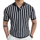 Tricots manches courtes business polo hommes