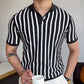 Tricots manches courtes business polo hommes