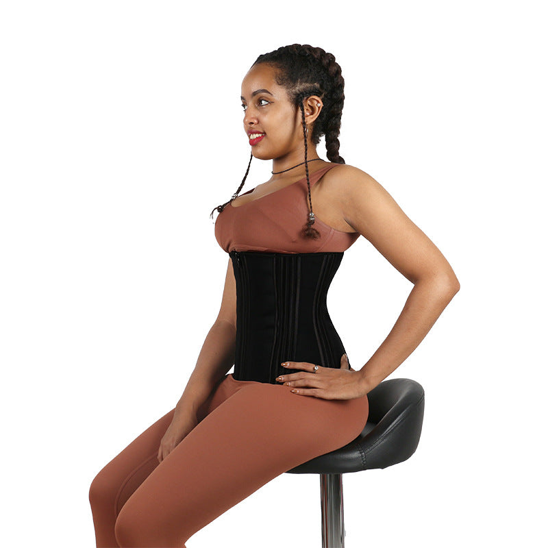 Ceinture Corset Minceur Serre-taille pour femmes, Gaine Sculptante de contrôle du Ventre.