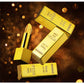 Kit de rouge à lèvres, ensemble de maquillage Gold Bar