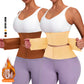 Ceinture de yoga avec sangle de sculpture du corps.