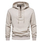 Pull en dentelle à la mode pour hommes