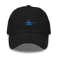 Casquette Gayelle de Baseball.
