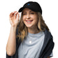 Casquette Gayelle de Baseball.
