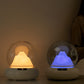 Humidificateur d'air à double jet