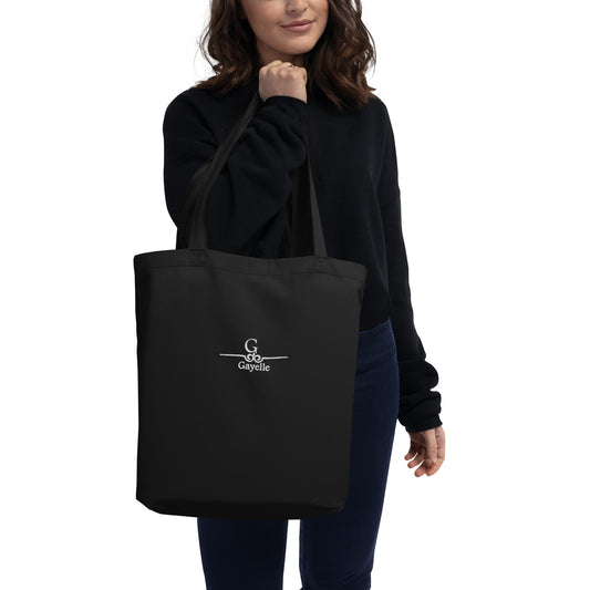 Tote Gayelle Bag Bio.