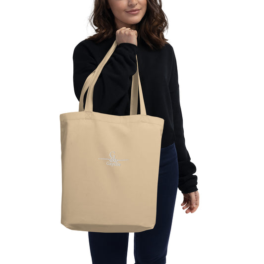 Tote Gayelle Bag Bio.