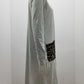 Manteau pull mi-long, pull ample de couleur unie pour femme, automne/hiver
