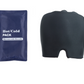 Masque pour les yeux contre la migraine, compresse glacée, soulagement des maux de tête, thérapie par le froid