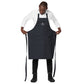 Tablier Gayelle en coton biologique.