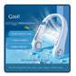 Ventilateur de cou.