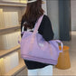Sac de voyage universel à roulettes avec séparation.