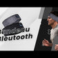 Bandeau de sport et de sommeil Bluetooth.