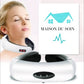 Masseur Électrique avec infrarouge.